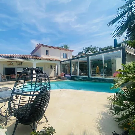 Climatisee Du Golf Vila